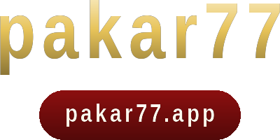pakar77 logo