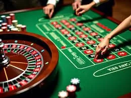 pakar77 What Roulette Speedway Looks Like on pakar77